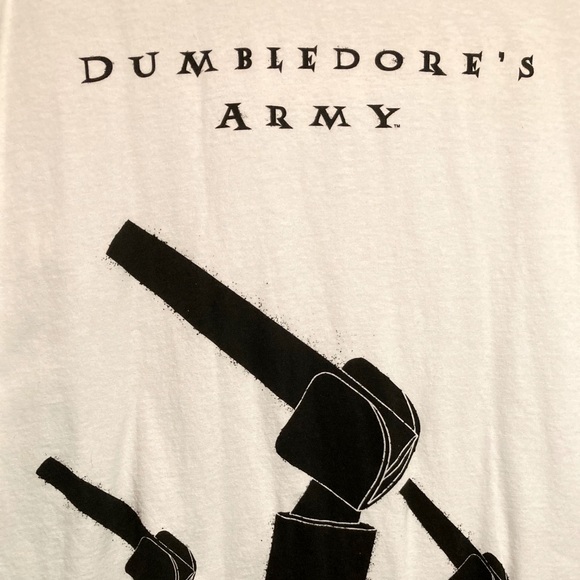 Vintage 2000s Lego Harry Potter Gamer Shirt - Picture 3 of 9